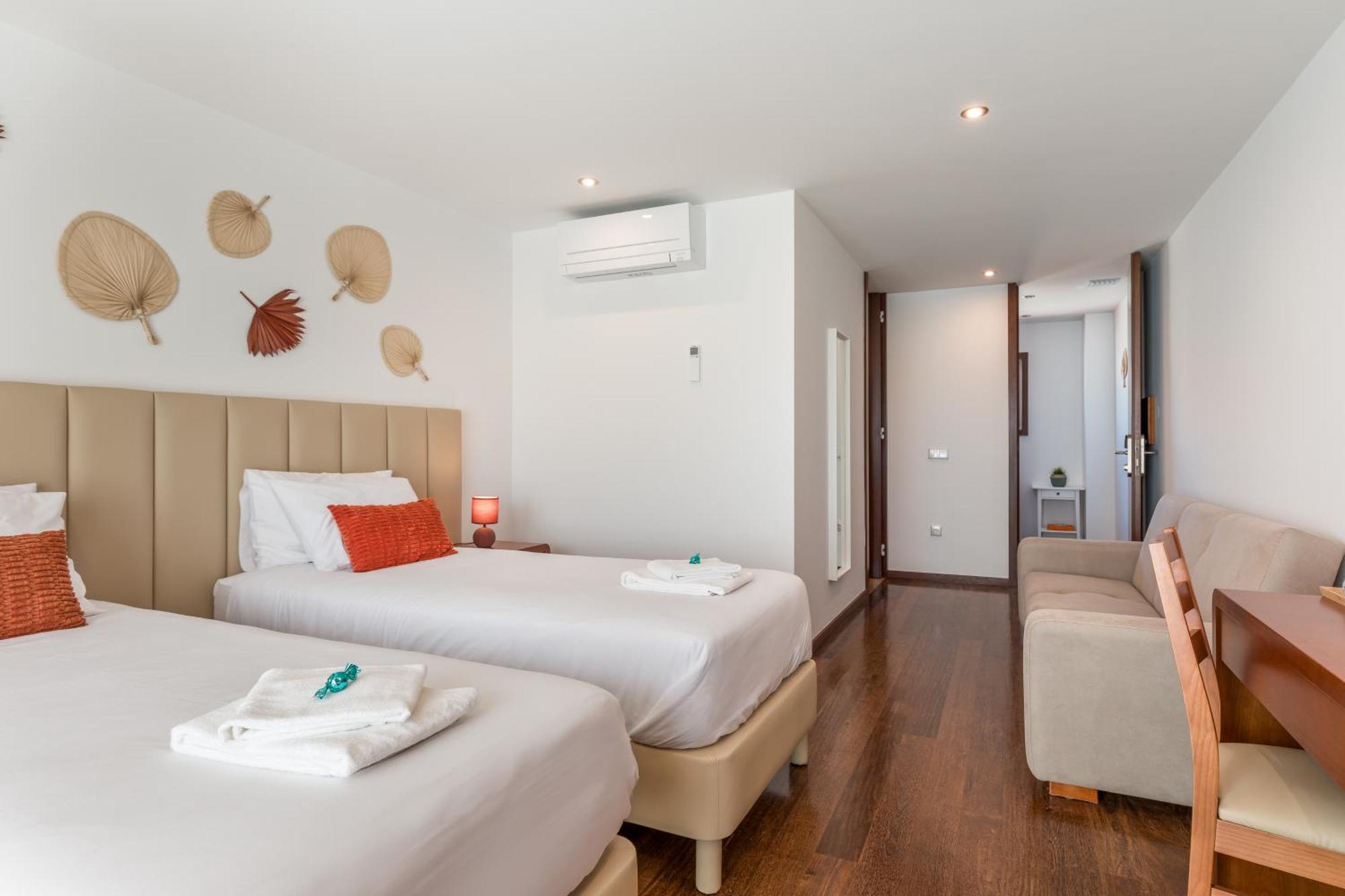 Viravento - Guesthouse & Creative Space Espinho  Exterior foto