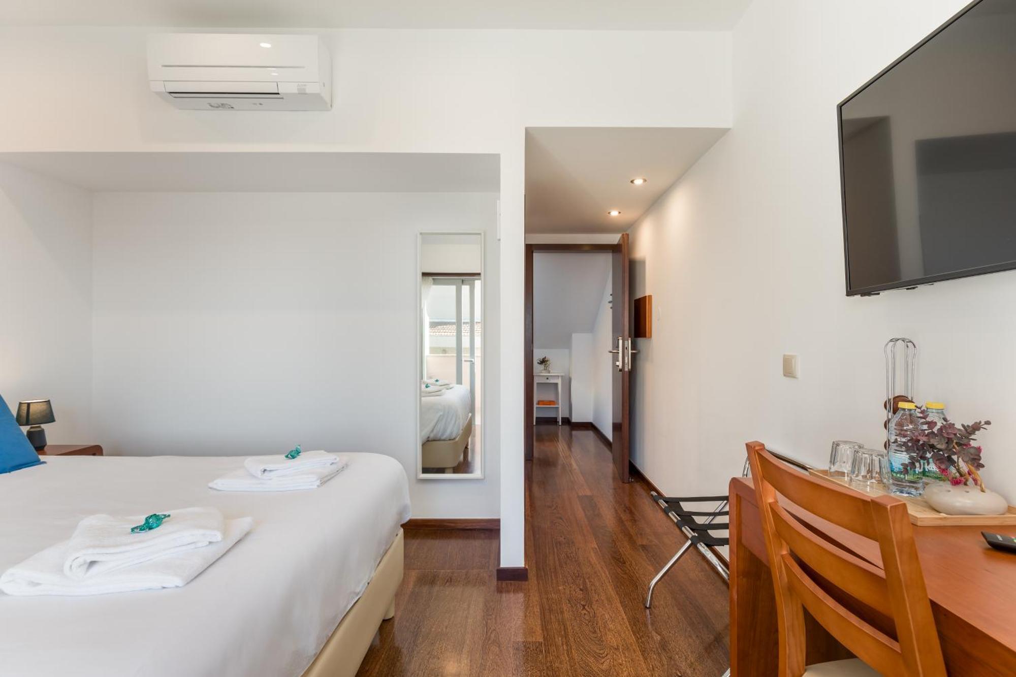 Viravento - Guesthouse & Creative Space Espinho  Exterior foto