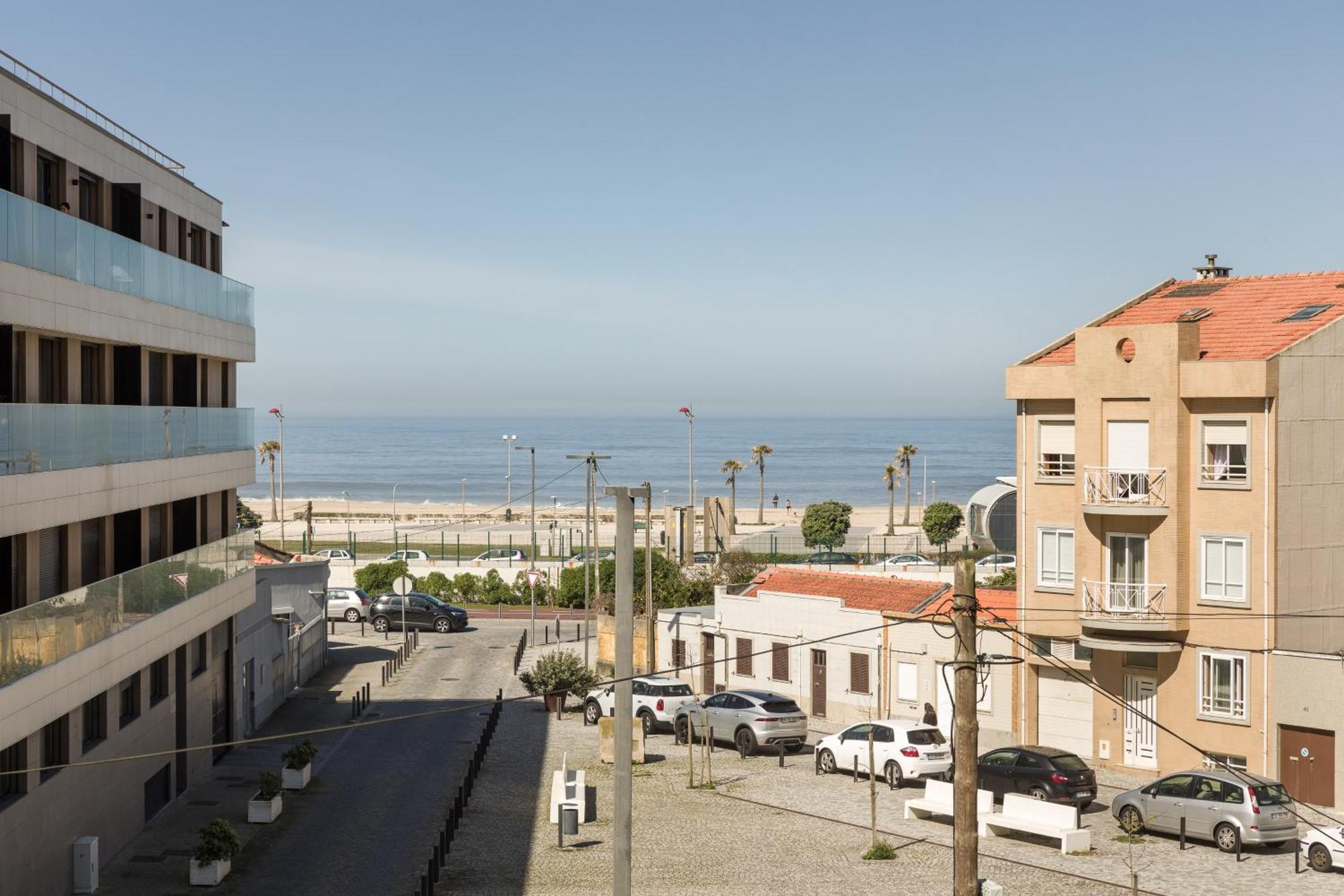 Viravento - Guesthouse & Creative Space Espinho  Exterior foto